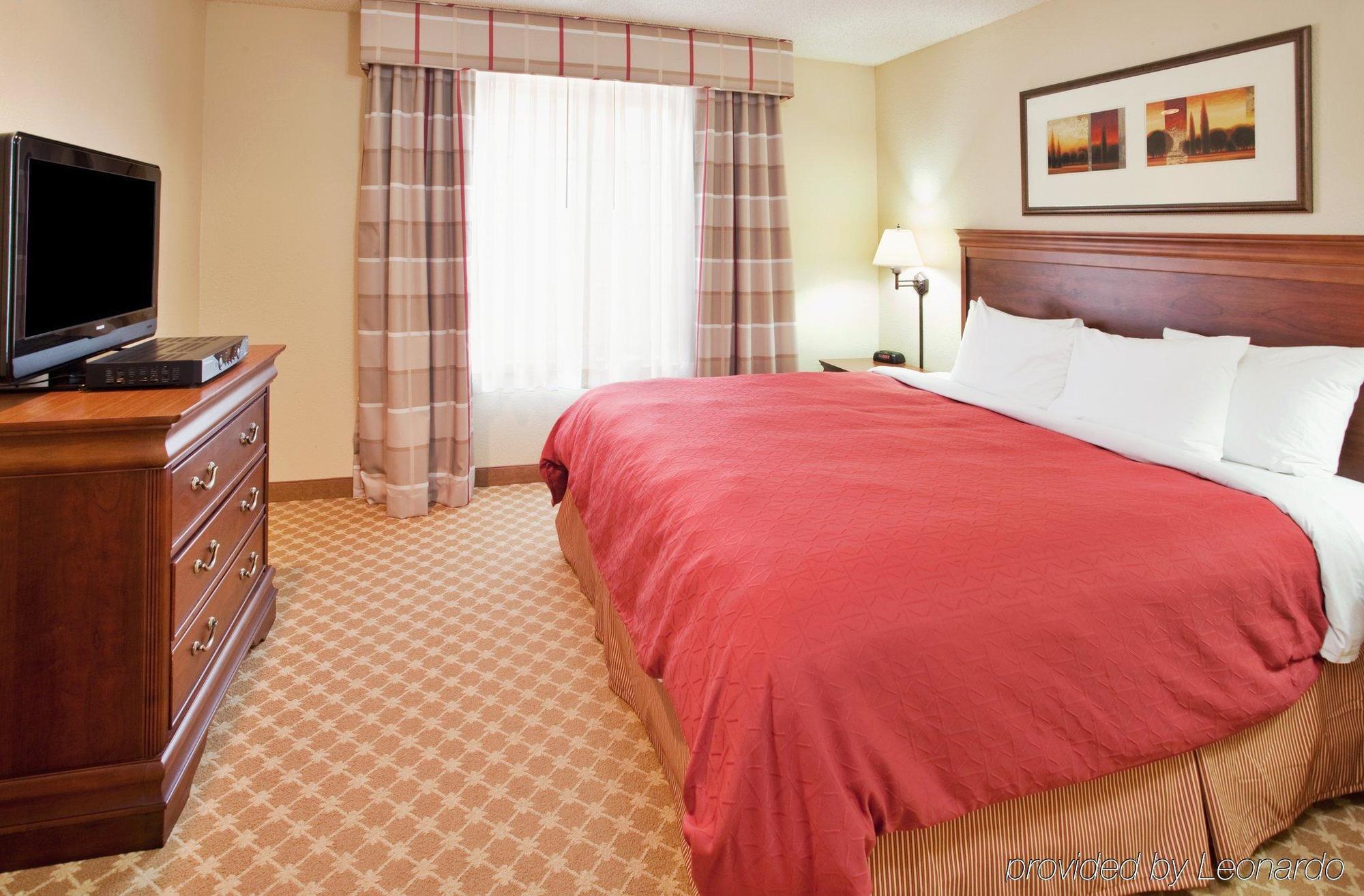 Country Inn & Suites By Radisson, Nevada, Mo Rom bilde